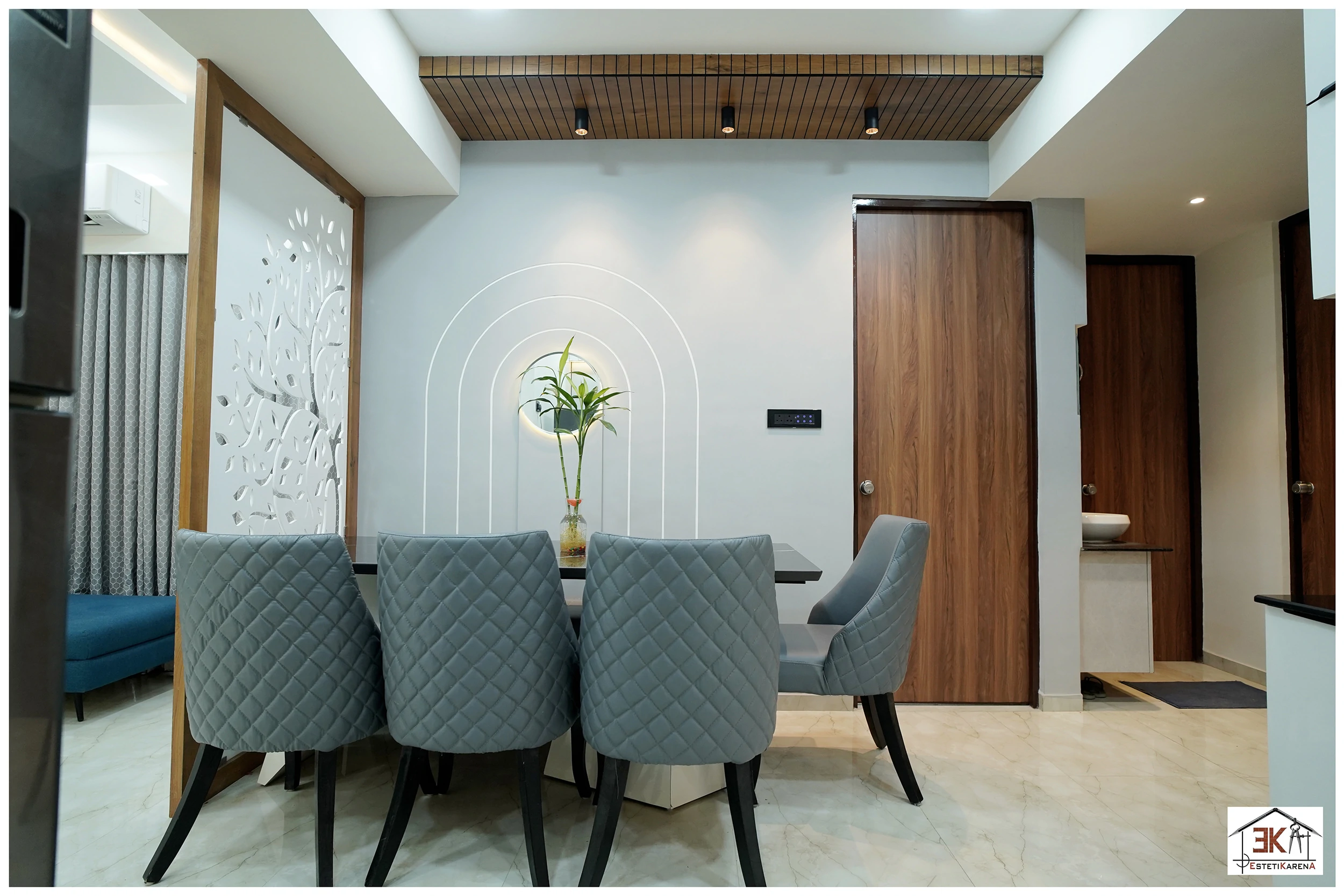 Interior Designer in Ahmedabad