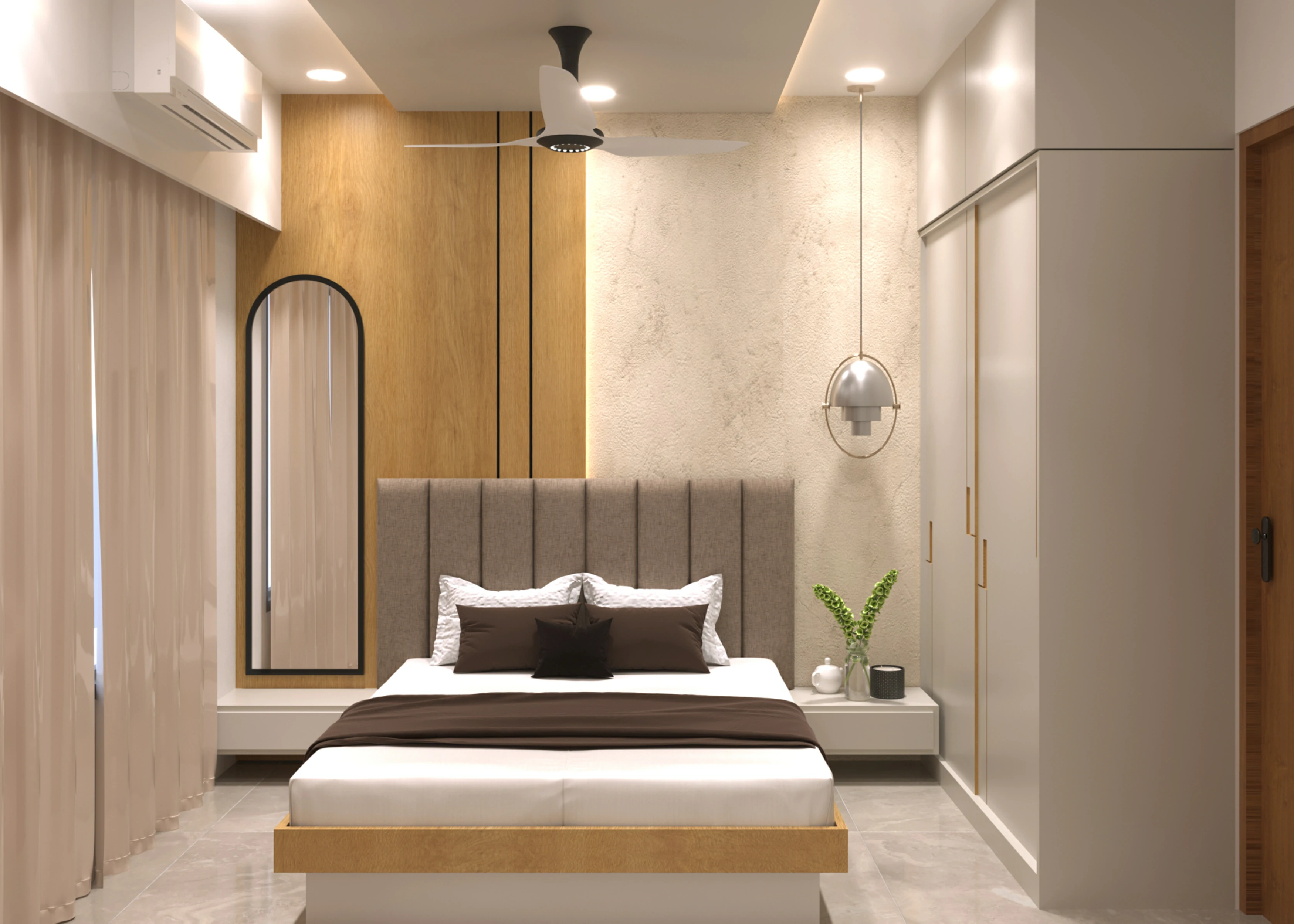 Interior Designer in Ahmedabad